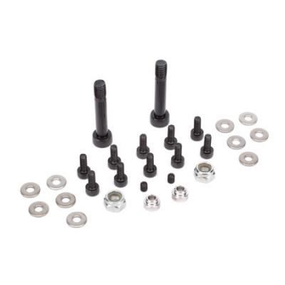 [ܼ] BLH5772 BLH5772 Hardware Set: 700 X