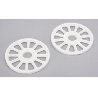 [ܼ] BLH5716 Main Gear (2): 700 X