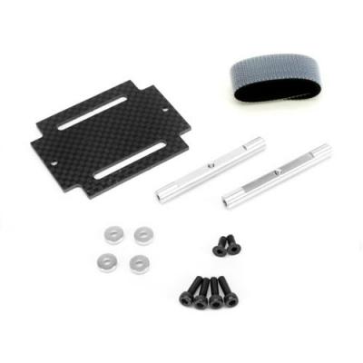 [���ܼ�] BLH5534 Blade FBL Unit Mount (Blade 550X/600X)