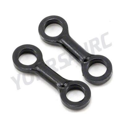 [ܼ] BLH1619 E-Flite Bell Mixer Pushrod Link Set (2)