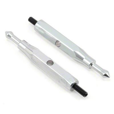 [ܼ] BLH1679A ɼ Aluminum Canopy Mount Set Blade 450 X/450 3D