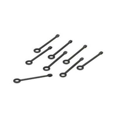 [ܼ] BLH3522 Rotor Head Linkage Set/8pcs : mCP X / v2