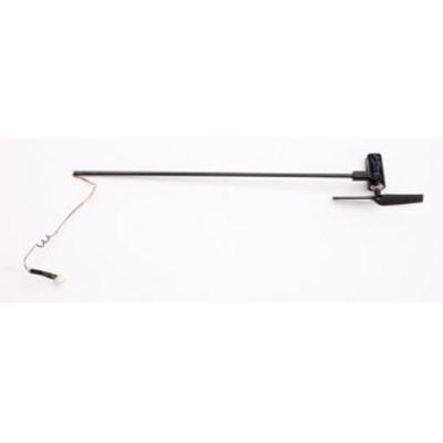 [ܼ] BLH3602 Tail Boom Assembly (w/Tail Motor/Rotor/Mount) : mCP-X/V2