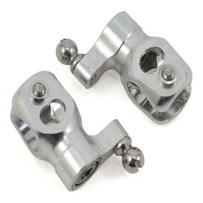 [ܼ] BLH3445A Aluminum Tail Grip Set 180 CFX ɼ