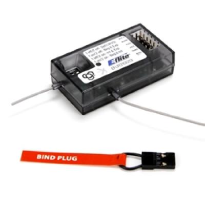 [ܼ] EFLR310013 Receiver: Apprentice S (SAFE RX)