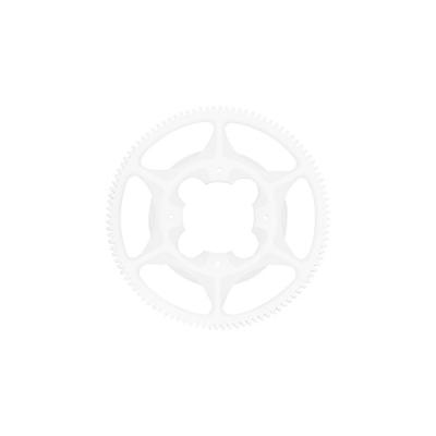 [ܼ] 180CFX301 CNC Delrin 104T Main Gear (Spare parts for 180CFX303) - Blade 180 CFX