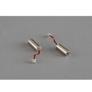 Brushed Motor (2): Nano QX 3D 