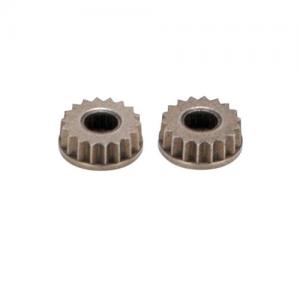 Metal Servo Arm Insert, 23 Spline, JR (2) 