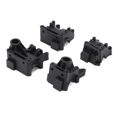 [ܼ] TLR242013 Front and Rear Gear Box Set: All 8IGHT(ȣȯǰ->TLR242000)
