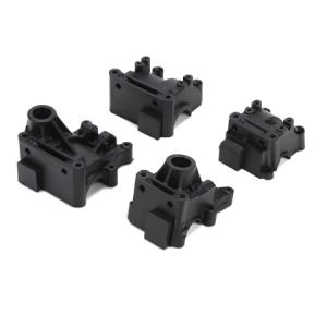 Front and Rear Gear Box Set: All 8IGHT(ȣȯ��ǰ->TLR242000) 
