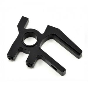 Team Losi Racing Motor Mount 