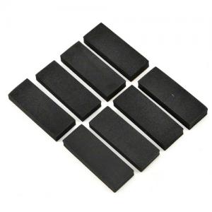 Team Losi Racing Battery Foam (8) 