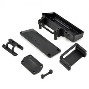 Team Losi Racing Servo Mount  
