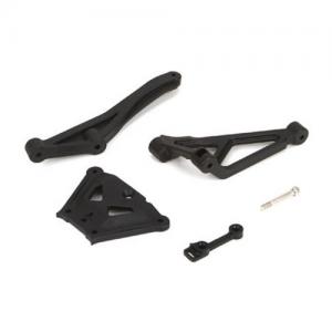 Team Losi Racing Top Plate  