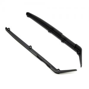 Team Losi Racing Side Guard Set 