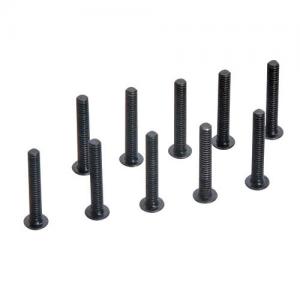 5-40 x 20mm BHS, Left Hand Thread, 8B Screws 