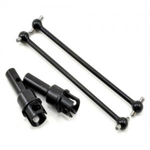 Rear Dogbone & Axle Set: 8B 3.0/8IGHT-E 3.0 �ɼ� 
