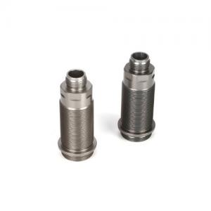 16mm Shock Body Set, Rear (2): 8B 3.0 