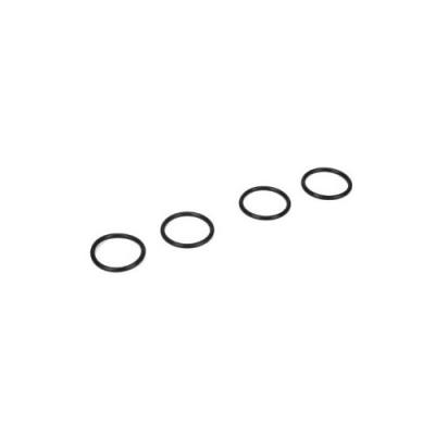 [ܼ] TLR243006 16mm Shock Nut O-rings (4): 8B 3.0