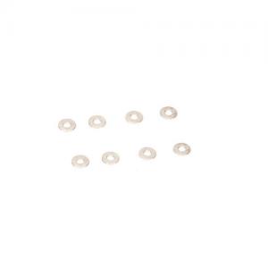 16mm Shock Piston Washer (8): 8B 3.0 