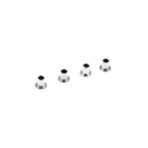 Front Suspension Arm Bushing (4): 8B 3.0 