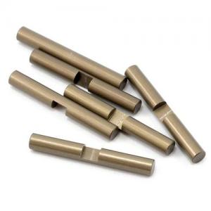 Team Losi Racing Aluminum Differential Shaft Set (6) 
