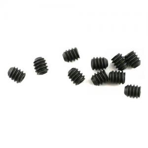 Team Losi 4-40x1/8�� Hardened Set Screws 