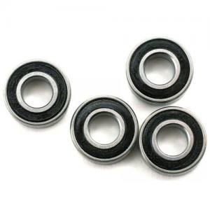 Team Losi 5x11x4mm Rubber Sealed Ball Bearing 