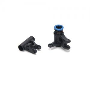 Steering Bellcrank Plastics  