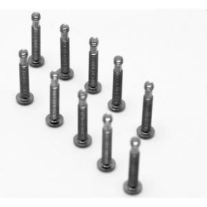 Losi 5-40x20mm Button Head Screw (10) 