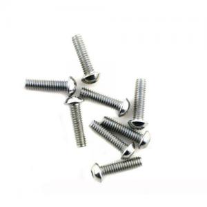 Losi 5-40x1/2�� Button Head Screws (8) 