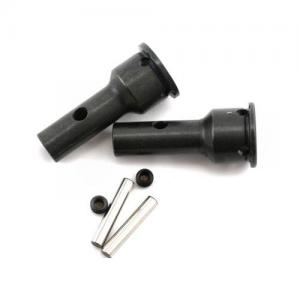 F/R CV Drivehshaft Axles (2) 