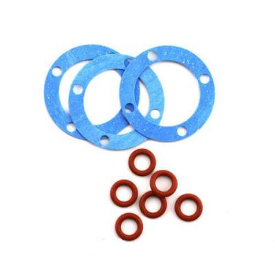 [ܼ] LOSA3505B Losi Differential Seal Set