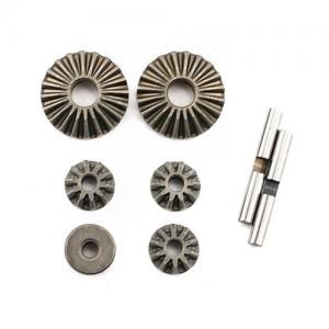 Differential Gear & Shaft Set 