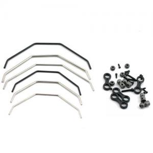 8ight Sway Bar Set - 8B/8T/Losi 8IGHT 2.0 /Losi 8IGHT-E 3.0 