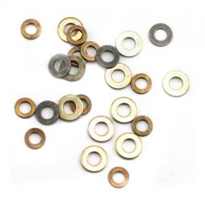 Team Losi #4 and 1/8 Hardened Washers   