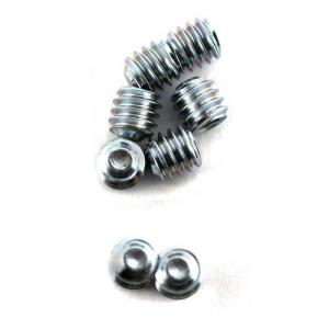 Team Losi 5-40x1/8�� Flat Point Set Screws (8) 