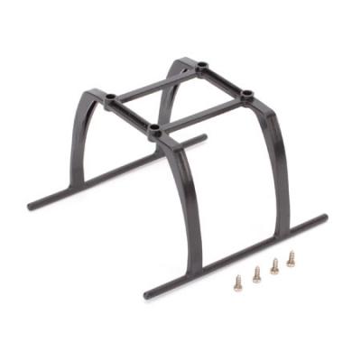 [ܼ] BLH7404 Landing Gear w/ Hardware 180 QX HD