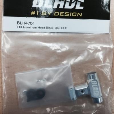 [ܼ] BLH4704 Fbl Aluminum Head Block: 360 CFX