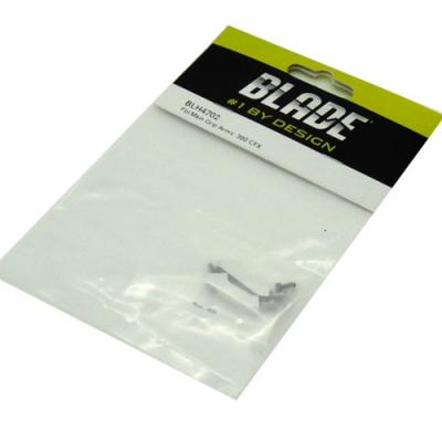 [ܼ] BLH4702 Fbl Main Grip Arms: 360 CFX