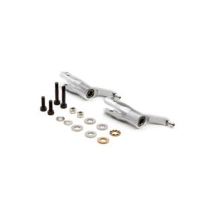 [ܼ] BLH4701 Fbl Main Rotor Grip Set: 360 CFX