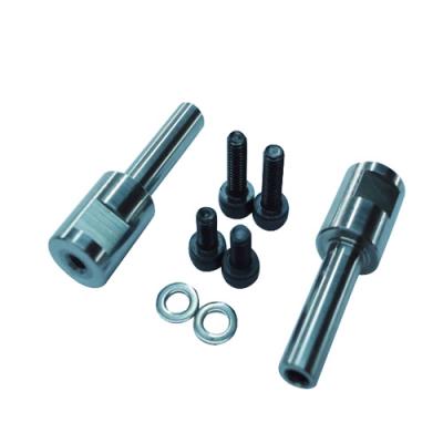 [ܼ] H0141-S Heavy Duty Grip Links (2pcs) - Goblin 700 [H0141-S]