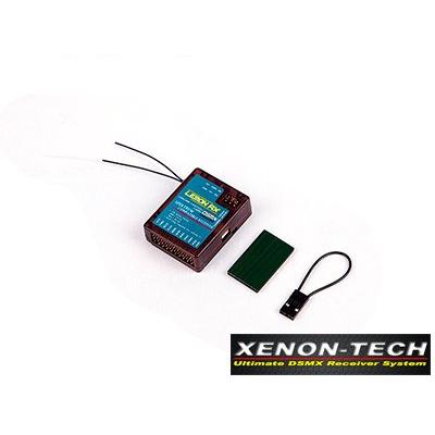 [ܼ] XN-LM0040 [Xenon-Tech] Ʈ DSMX ȣȯ 10ä Ǯ ̹Ƽ ű (׳ /F.S/11ms)