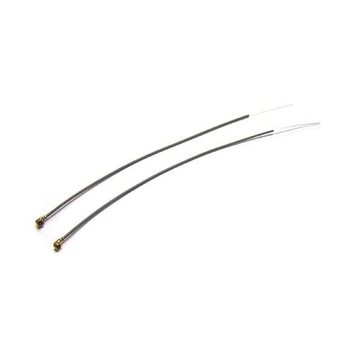 [ܼ] SRAN-001 2.4GHz Receiver Antenna (150mm/IPEX-1)