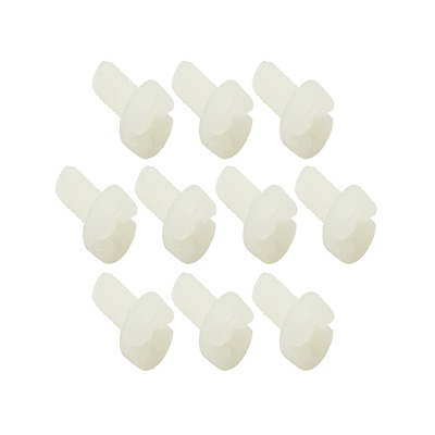 [ܼ] M3x6NPH-10  M3x6mm Ϸ  (ũ) (10)