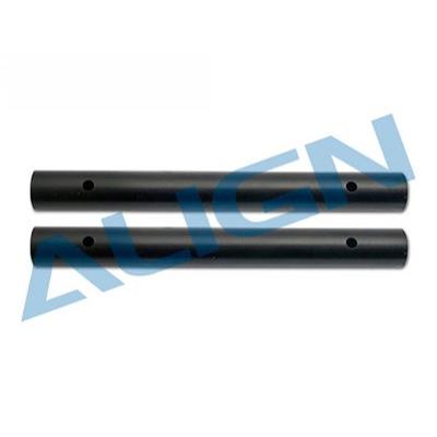 Multicopter 24 Aluminum Tube 205 for M470