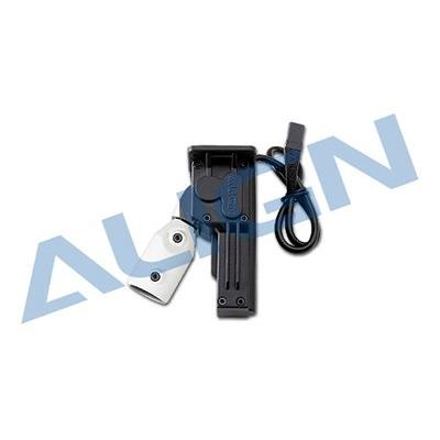 M470 Retract