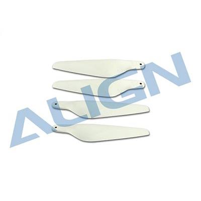 [ܼ] MD0753B [ALIGN] M480L 7.5 Inch Main Rotor(White)
