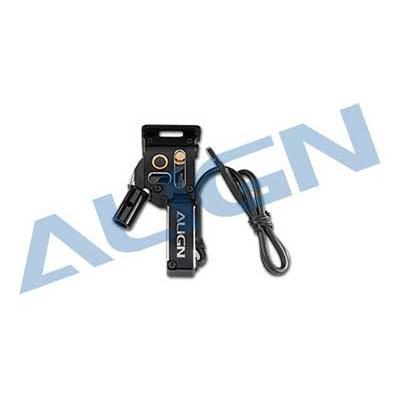 [ܼ] M480021XAW [ALIGN] M480/690L Retract/Black