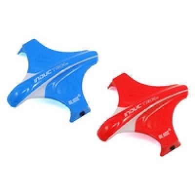 [ܼ] BLH8704 Blade Canopy Set (Red, Blue)